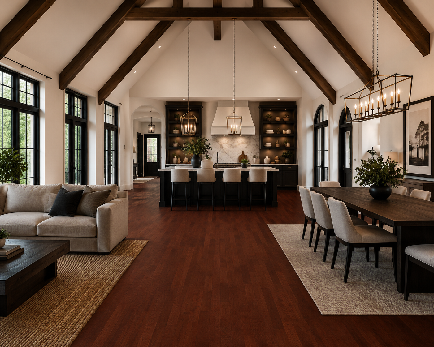 Zickgraf Crestview-Family Legacy Collection